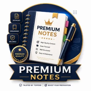 Premium Notes